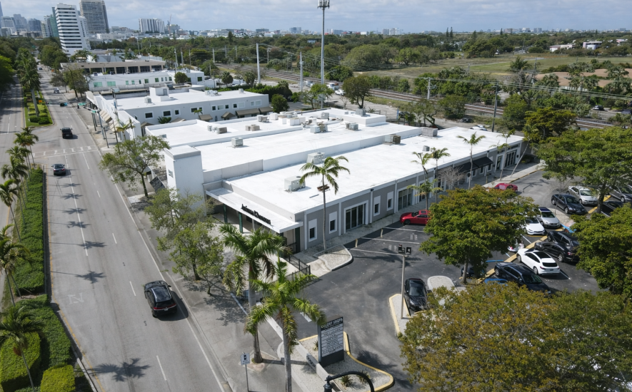 5084 Biscayne Blvd, Miami, FL 33137, ,Retail/Office,For Lease,Biscayne Blvd ,1383