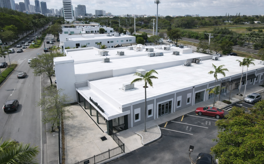 5084 Biscayne Blvd, Miami, FL 33137, ,Retail/Office,For Lease,Biscayne Blvd ,1383