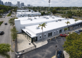 5084 Biscayne Blvd, Miami, FL 33137, ,Retail/Office,For Lease,Biscayne Blvd ,1383