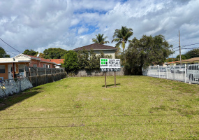 1101 NW 25th St, Miami, FL, ,Development Site,For Sale,NW 25th St ,1384