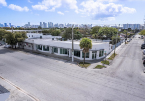 2829 NW 13th Ave, Miami, FL 33142, ,Retail,For Sale,NW 13th Ave ,1385