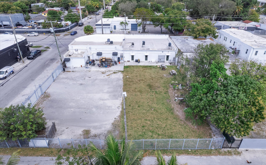 2829 NW 13th Ave, Miami, FL 33142, ,Retail,For Sale,NW 13th Ave ,1385