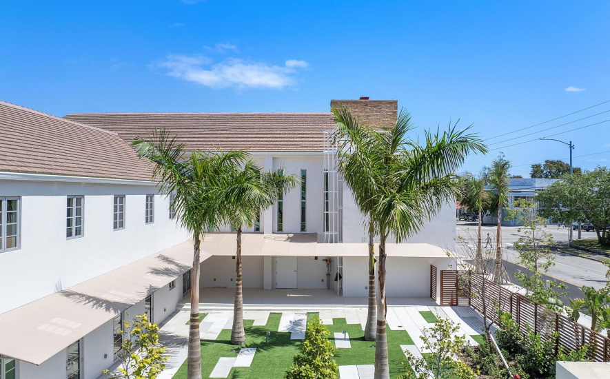 7610 Biscayne Blvd, Miami, FL Florida, ,Investment,For Sale,Biscayne Blvd ,1387