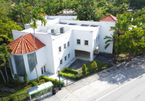 5999 Biscayne Blvd, Miami, FL 33137, ,Retail/Office,For Lease,Biscayne Blvd ,1388