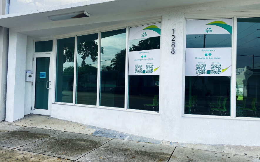 2829 NW 13th Ave, Miami, FL 33142, ,Office/Retail,For Lease,NW 13th Ave ,1389