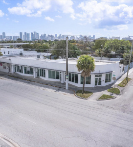 2829 NW 13th Ave, Miami, FL 33142, ,Office/Retail,For Lease,NW 13th Ave ,1389