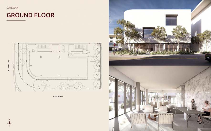 15 NE 41st St, Miami, FL 33137, ,Retail,For Lease,NE 41st St ,1390