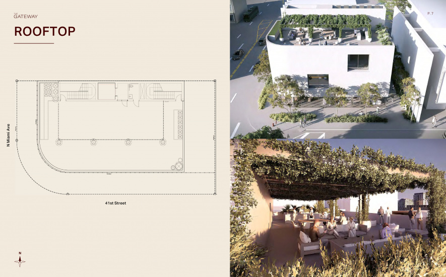 15 NE 41st St, Miami, FL 33137, ,Retail,For Lease,NE 41st St ,1390
