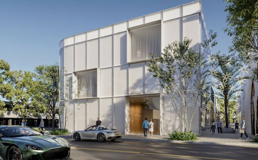 15 NE 41st St, Miami, FL 33137, ,Retail,For Lease,NE 41st St ,1390