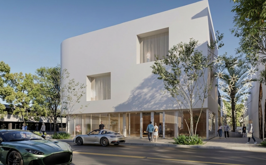 15 NE 41st St, Miami, FL 33137, ,Retail,For Lease,NE 41st St ,1390