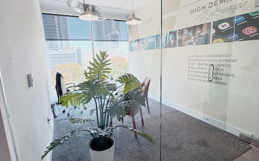 3050 Biscayne Blvd, Miami, FL 33137, ,Office,For Lease,Biscayne Blvd ,1391