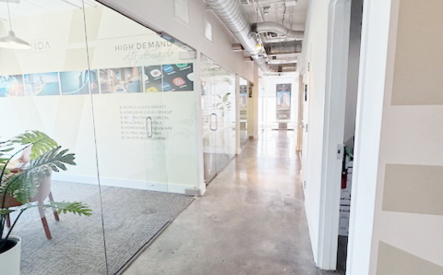 3050 Biscayne Blvd, Miami, FL 33137, ,Office,For Lease,Biscayne Blvd ,1391