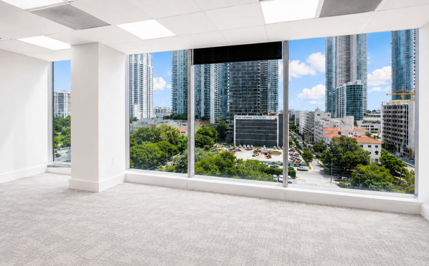 3050 Biscayne Blvd, Miami, FL 33137, ,Office,For Lease,Biscayne Blvd ,1391