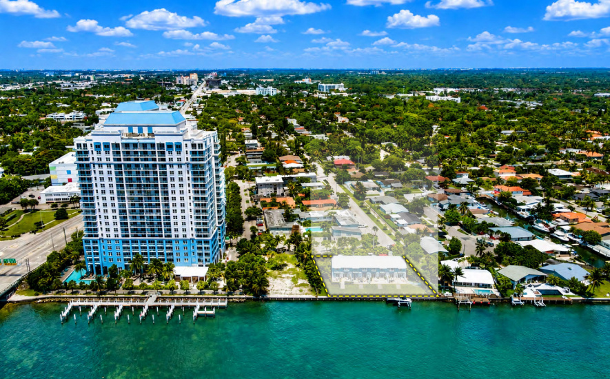 8011-8041 NE Bayshore Ct, Miami, FL 33138, ,Development Site,For Sale,NE Bayshore Ct ,1393