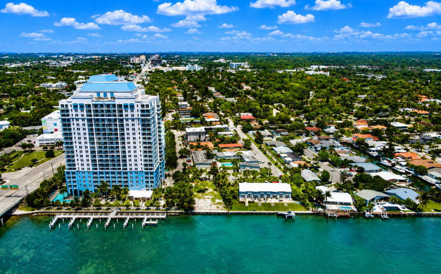 8011-8041 NE Bayshore Ct, Miami, FL 33138, ,Development Site,For Sale,NE Bayshore Ct ,1393
