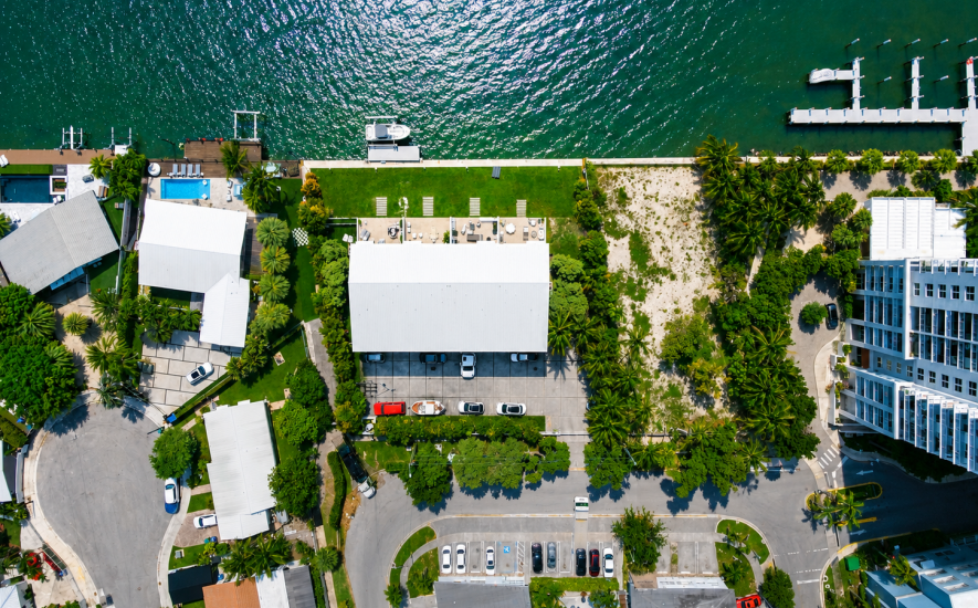 8011-8041 NE Bayshore Ct, Miami, FL 33138, ,Development Site,For Sale,NE Bayshore Ct ,1393