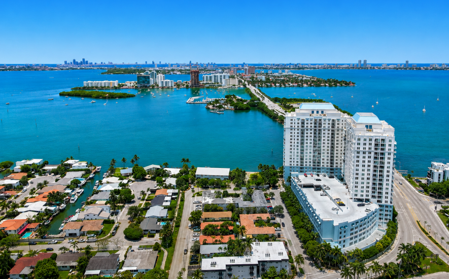 8011-8041 NE Bayshore Ct, Miami, FL 33138, ,Development Site,For Sale,NE Bayshore Ct ,1393