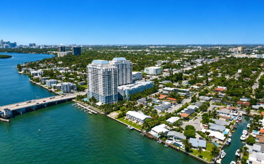 8011-8041 NE Bayshore Ct, Miami, FL 33138, ,Development Site,For Sale,NE Bayshore Ct ,1393