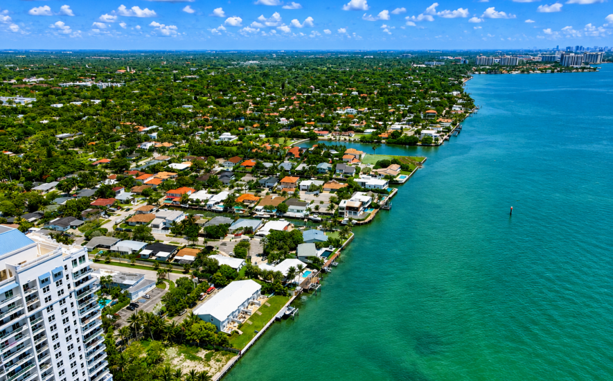 8011-8041 NE Bayshore Ct, Miami, FL 33138, ,Development Site,For Sale,NE Bayshore Ct ,1393