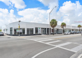 1500 NW 36th St, Miami, FL 33142, ,Retail/Office,For Lease,NW 36th St ,1396