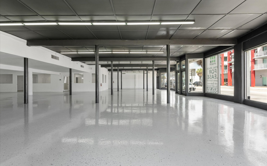 1500 NW 36th St, Miami, FL 33142, ,Retail/Office,For Lease,NW 36th St ,1396