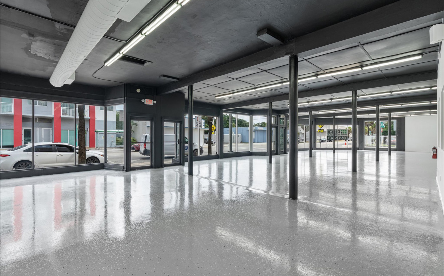 1500 NW 36th St, Miami, FL 33142, ,Retail/Office,For Lease,NW 36th St ,1396