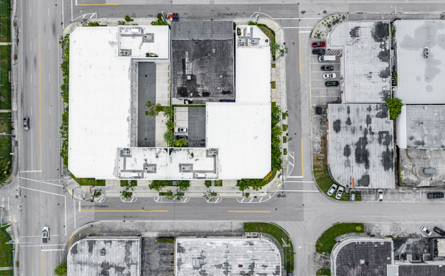6700 NE 2nd Ct - Portfolio, Miami, FL 33138, ,Office/Warehouse,For Sale,NE 2nd Ct - Portfolio,1398