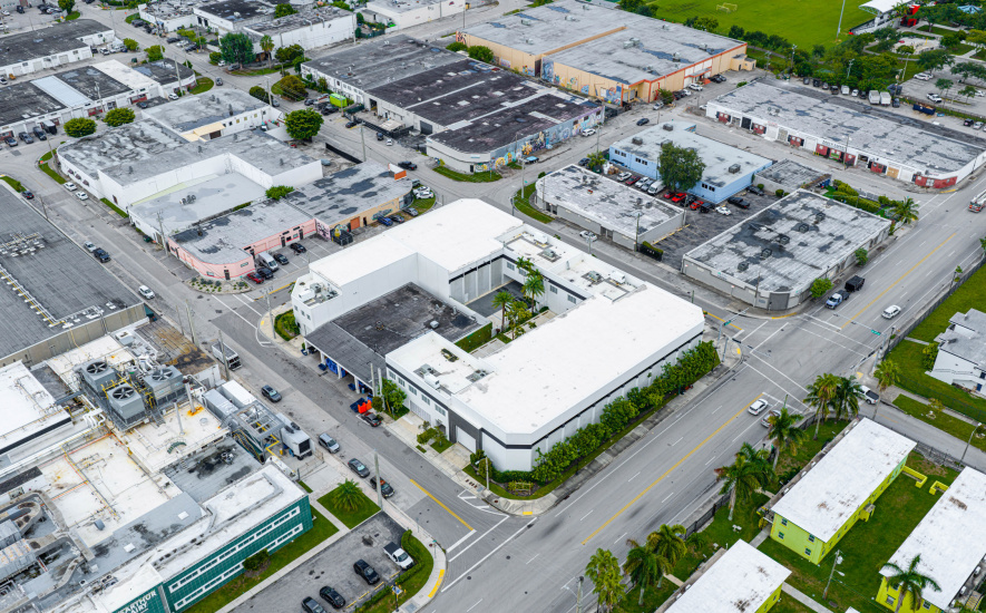 6700 NE 2nd Ct - Portfolio, Miami, FL 33138, ,Office/Warehouse,For Sale,NE 2nd Ct - Portfolio,1398