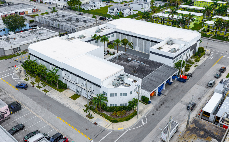 6700 NE 2nd Ct - Portfolio, Miami, FL 33138, ,Office/Warehouse,For Sale,NE 2nd Ct - Portfolio,1398