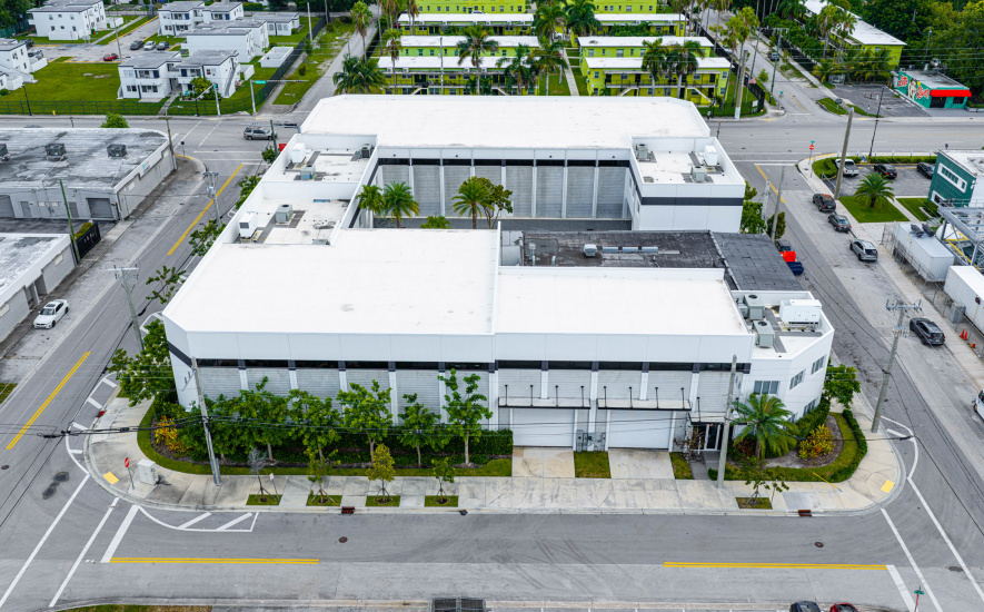 6700 NE 2nd Ct - Portfolio, Miami, FL 33138, ,Office/Warehouse,For Sale,NE 2nd Ct - Portfolio,1398