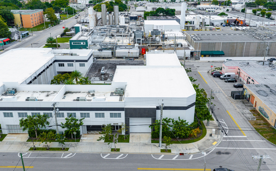 6700 NE 2nd Ct - Portfolio, Miami, FL 33138, ,Office/Warehouse,For Sale,NE 2nd Ct - Portfolio,1398