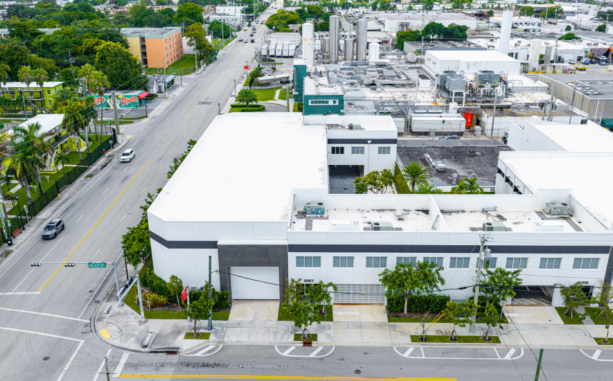 6700 NE 2nd Ct - Portfolio, Miami, FL 33138, ,Office/Warehouse,For Sale,NE 2nd Ct - Portfolio,1398