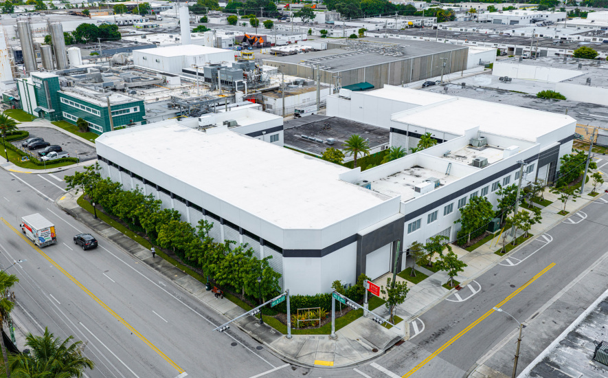 6700 NE 2nd Ct - Portfolio, Miami, FL 33138, ,Office/Warehouse,For Sale,NE 2nd Ct - Portfolio,1398