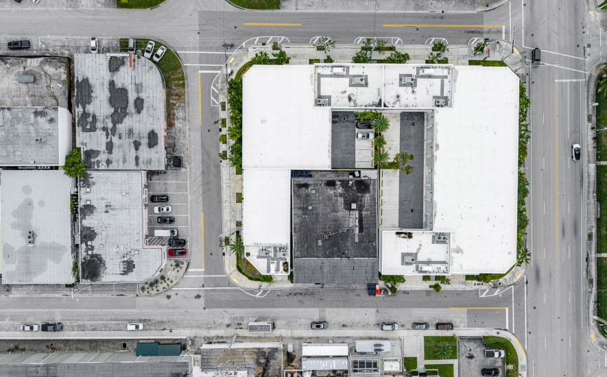 6700 NE 2nd Ct - Portfolio, Miami, FL 33138, ,Office/Warehouse,For Sale,NE 2nd Ct - Portfolio,1398