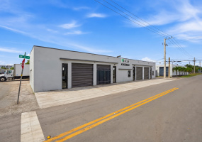 745 NW 7th Terr, Fort Lauderdale, FL 33311, ,Warehouse,For Lease,NW 7th Terr ,1403